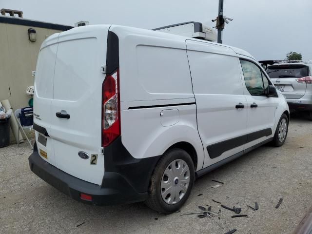 2022 Ford Transit Connect XL