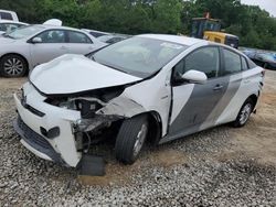 Toyota salvage cars for sale: 2021 Toyota Prius Special Edition