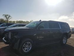 2016 Chevrolet Suburban K1500 LT for sale in Des Moines, IA