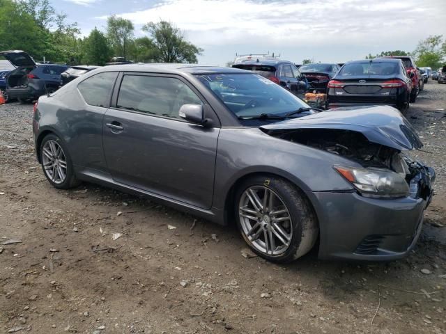 2012 Scion TC