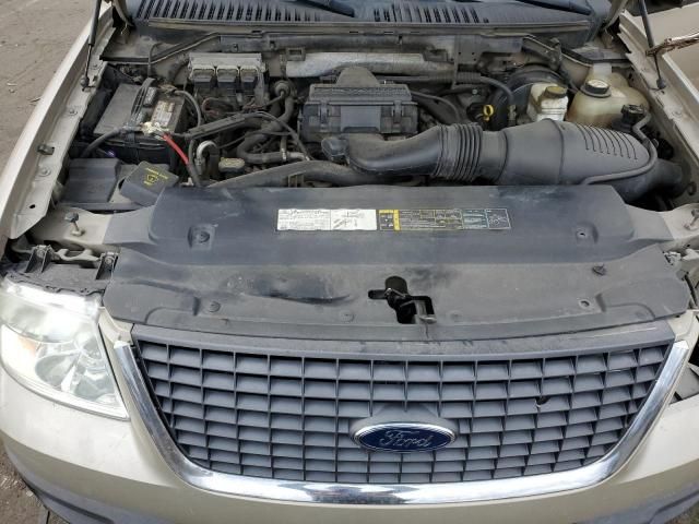 2006 Ford Expedition XLT