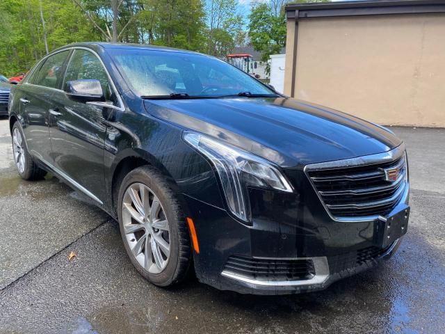 2018 Cadillac XTS