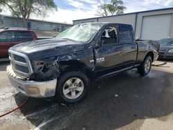 2019 Dodge RAM 1500 Classic Tradesman en venta en Albuquerque, NM