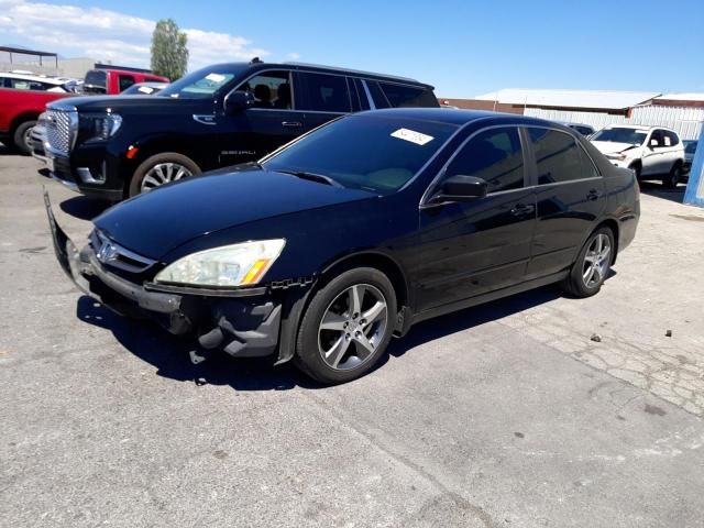 2007 Honda Accord LX