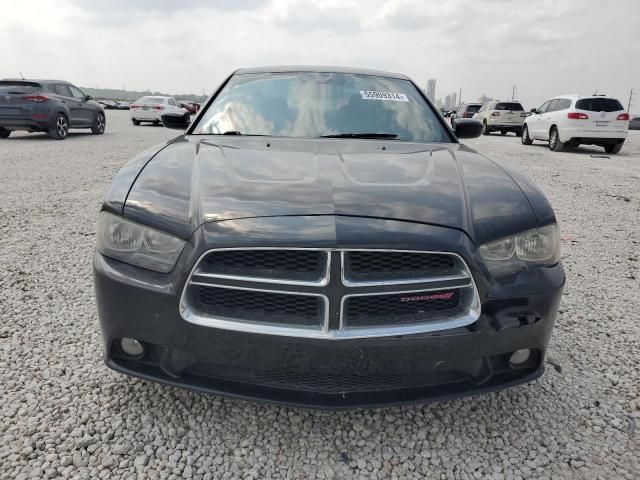 2014 Dodge Charger SXT