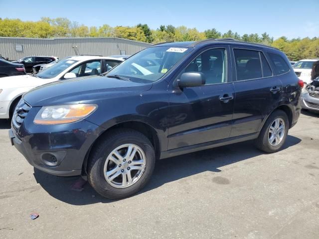 2011 Hyundai Santa FE GLS