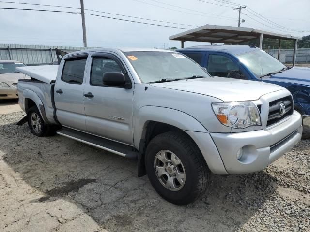 2011 Toyota Tacoma Double Cab Prerunner Long BED