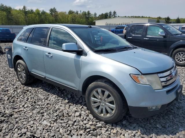 2008 Ford Edge SEL