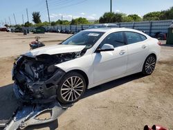 BMW salvage cars for sale: 2020 BMW 228XI