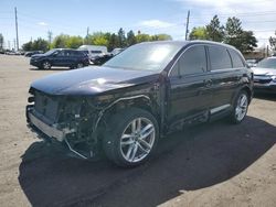2017 Audi Q7 Prestige for sale in Denver, CO
