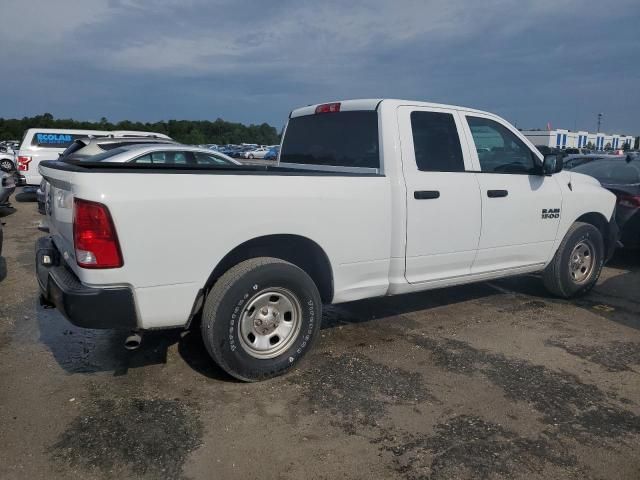 2018 Dodge RAM 1500 ST