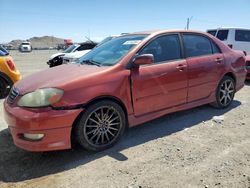 2006 Toyota Corolla CE for sale in North Las Vegas, NV