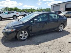 2010 Honda Civic LX for sale in Duryea, PA