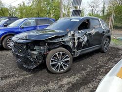 Mazda CX-50 Premium salvage cars for sale: 2024 Mazda CX-50 Premium