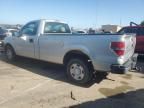 2009 Ford F150