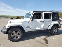 2013 Jeep Wrangler Unlimited Sport for sale in Brookhaven, NY
