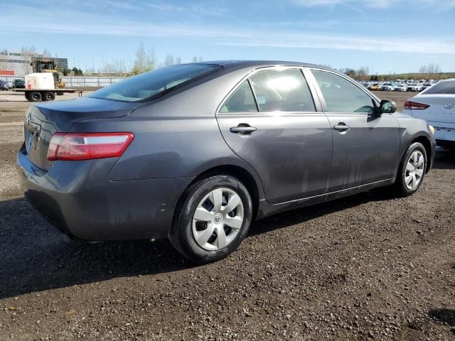 2007 Toyota Camry CE