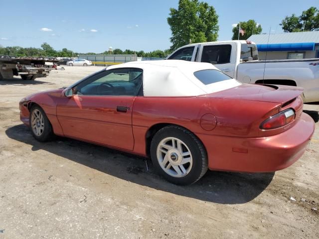 1997 Chevrolet Camaro Base