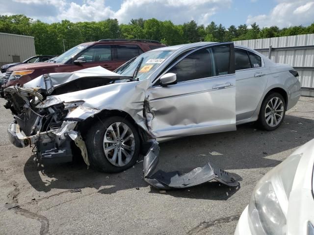 2009 Honda Accord EX