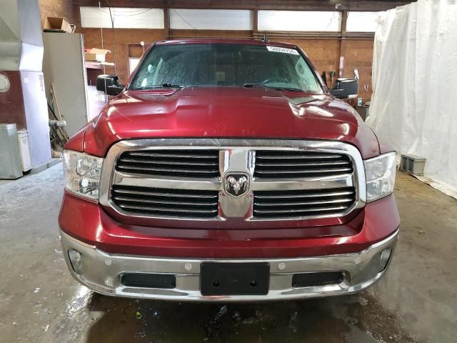 2017 Dodge RAM 1500 SLT