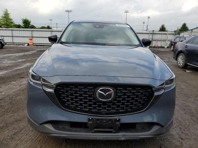 2022 Mazda CX-5 Preferred