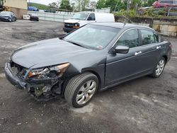 2009 Honda Accord EXL en venta en Marlboro, NY