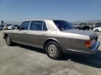 1987 Rolls-Royce Silver Spur