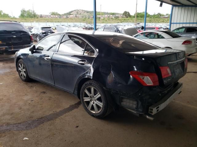 2009 Lexus ES 350