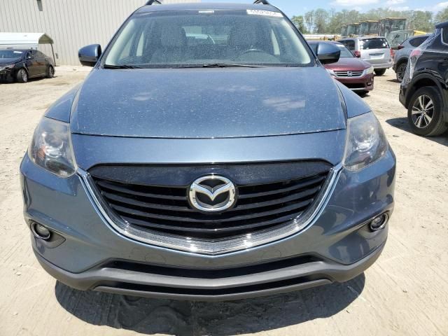 2014 Mazda CX-9 Touring