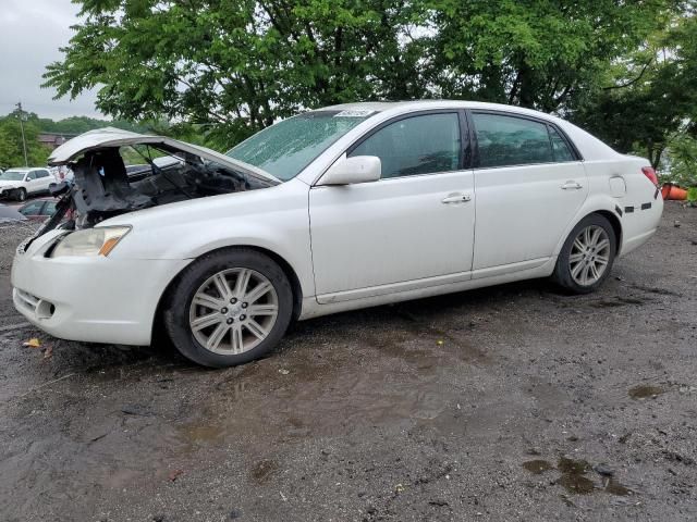 2007 Toyota Avalon XL