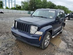 2012 Jeep Liberty Sport for sale in Windsor, NJ