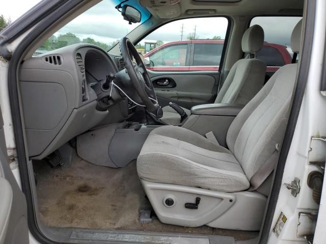 2005 Chevrolet Trailblazer LS