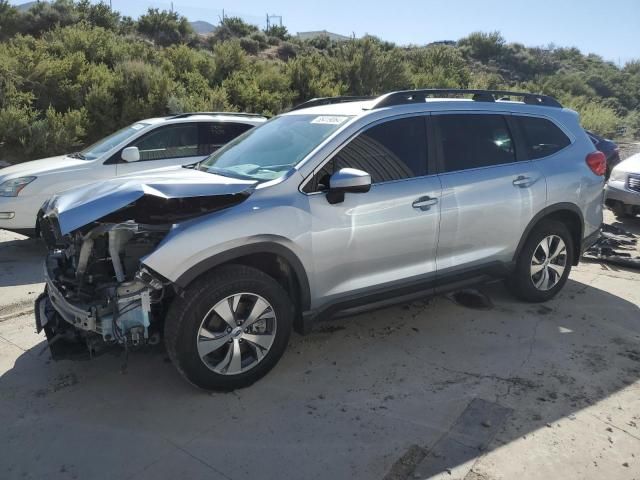 2021 Subaru Ascent Premium