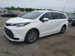 2022 Toyota Sienna LE for sale in Pennsburg, PA