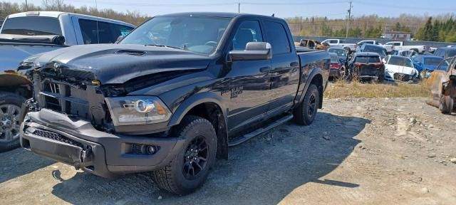 2023 Dodge RAM 1500 Classic SLT