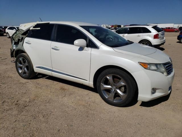 2011 Toyota Venza