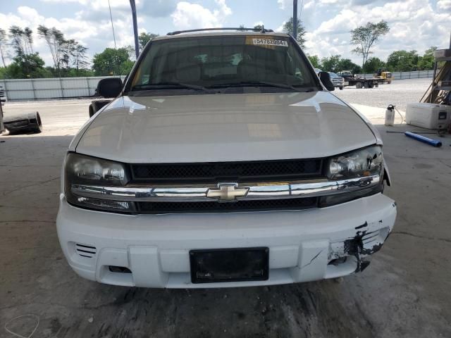 2007 Chevrolet Trailblazer LS