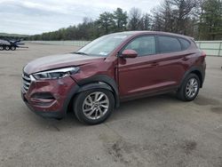 2018 Hyundai Tucson SE for sale in Brookhaven, NY
