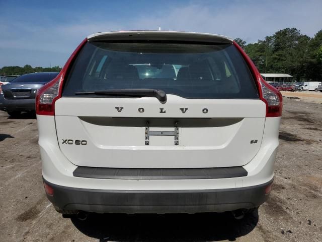 2010 Volvo XC60 3.2