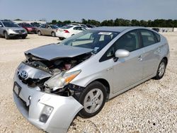 2010 Toyota Prius for sale in New Braunfels, TX
