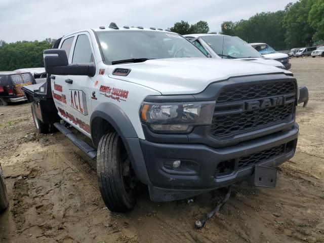 2023 Dodge RAM 5500