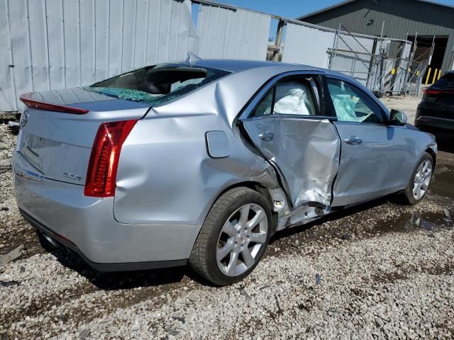 2014 Cadillac ATS