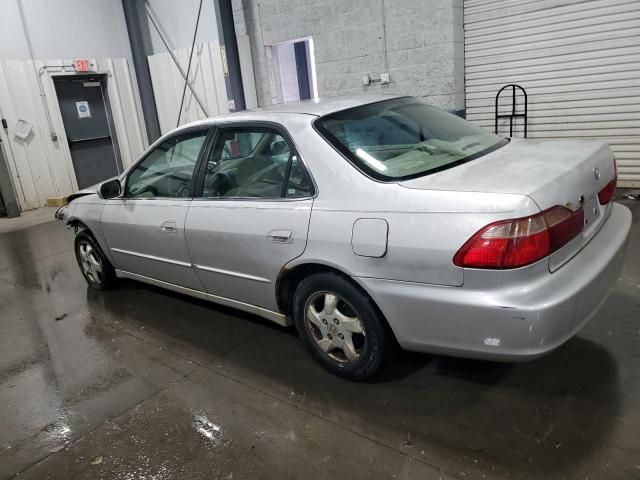 1998 Honda Accord EX