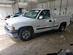 Chevrolet salvage cars for sale: 2000 Chevrolet Silverado C1500