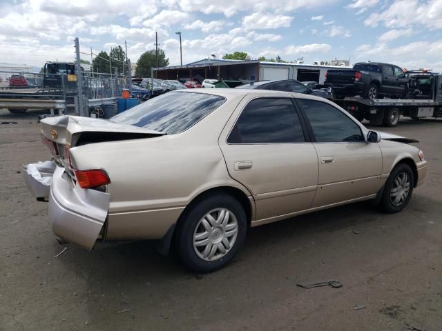 2000 Toyota Camry CE