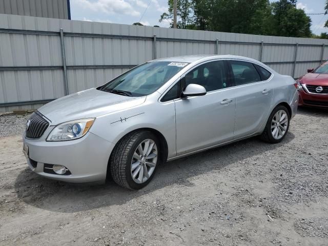 2015 Buick Verano Convenience