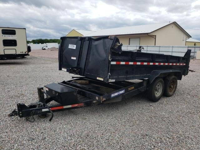 2022 Other Dump Trailer