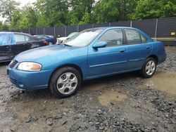 2004 Nissan Sentra 1.8 for sale in Waldorf, MD