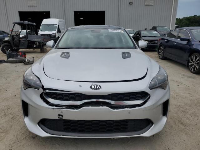 2018 KIA Stinger Premium