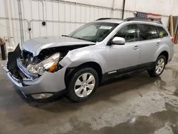 2012 Subaru Outback 2.5I Limited for sale in Avon, MN